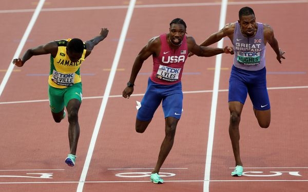 Past winners strike gold again as hosts Hungary celebrate first medal