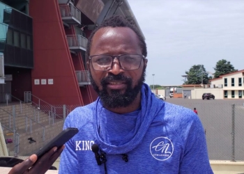 It is very disappointing that Ghana has no world champion – Joseph Agbeko