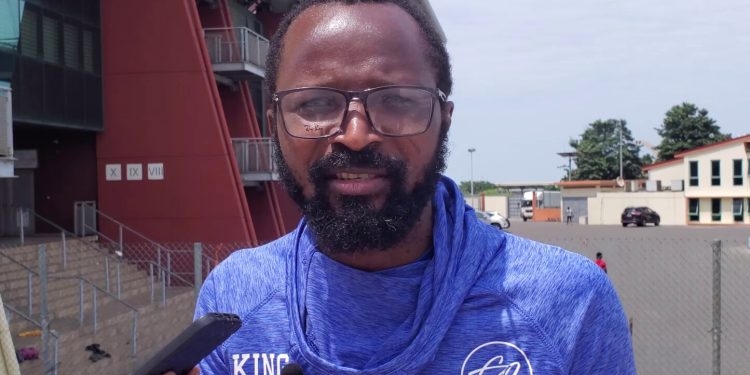 It is very disappointing that Ghana has no world champion – Joseph Agbeko