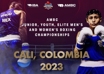 Canada top elite medal table at the AMBC American Boxing Championships