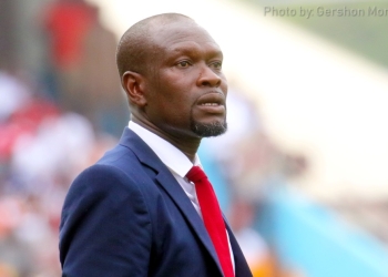 Jerome’s Take: Come again, Akonnor!