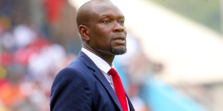 Jerome’s Take: Come again, Akonnor!