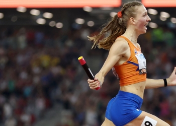 Bol brings down curtain in Budapest in show-stopping style