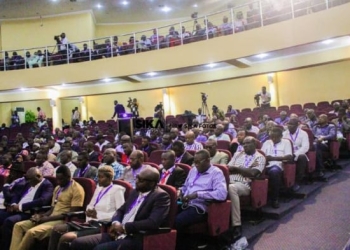 Official: Ghana FA Congress and elections slated for Tamale September 27