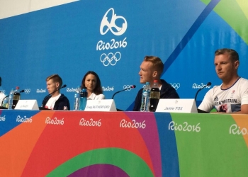 World Athletics name new Director of Communications