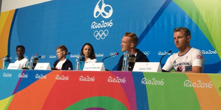 World Athletics name new Director of Communications