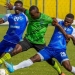 Jerome’s Take: Progress for Ghana trio in continental battle