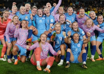 England beat Australia to reach first Women’s World Cup final