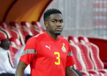 French giants Lyon reach agreement with Nordsjaelland for Ghana sensation Ernest Nuamah