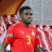 French giants Lyon reach agreement with Nordsjaelland for Ghana sensation Ernest Nuamah