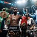 Terence Crawford is the WBA Boxer of the Month July