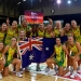 Australia beat England to win 2023 Netball World Cup