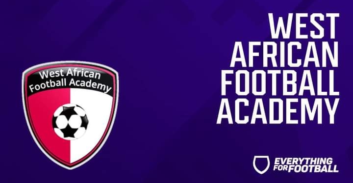 WAFA withdraw from Division One League to focus on youth development