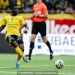 Ghanaian midfielder Michael Baidoo scores and assists to inspire Elfsborg home win in Sweden