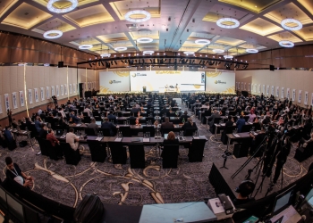 IBA Ordinary Congress and Global Boxing Forum to be held in Dubai in December