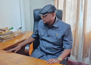 Invest in juvenile football – Golden Sportswear CEO urges GFA, Sports Ministry