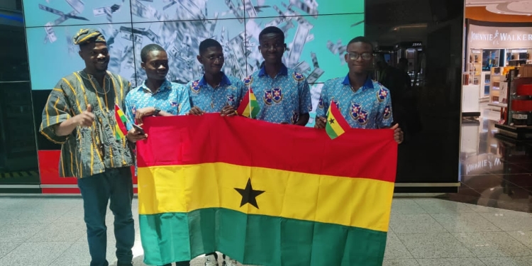 Karela’s Owusu Boakye wins goalking, Santasi’s Banahene named MVP – 2023 Ashantifest Soccer