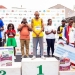 Atia, Zakat are champions of 2023 Accra Inter-City Homowo Marathon