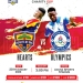 MTN support Hearts-Oly Ga Homowo Charity Cup