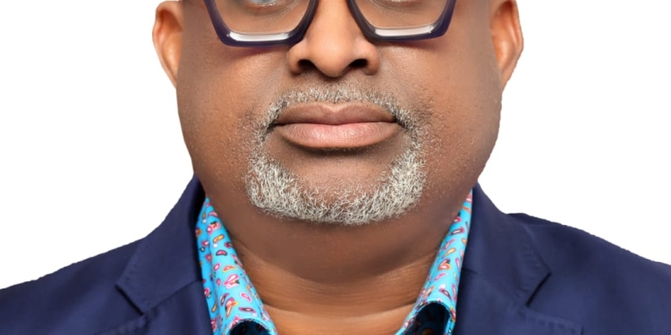 It is very disappointing that Ghana has no world champion – Joseph Agbeko