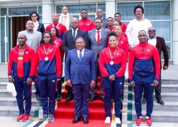 It is very disappointing that Ghana has no world champion – Joseph Agbeko