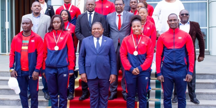 It is very disappointing that Ghana has no world champion – Joseph Agbeko