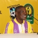 Medeama coach Evans Adotey fixated on qualification over Remo after first leg slim win