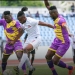 Medeama pip Remo Stars in first leg preliminary round tie