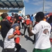 Comoros Boxing Federation embark on schools project