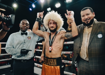 Eranosyan knocked out Gutierrez in WBA eliminator