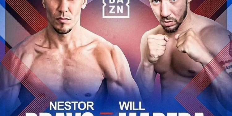 Bravo and Madera clash for WBA Continental Latin America belt in Orlando