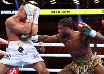 Williams defends WBA International belt against Rolls on September 23