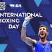 International Boxing Day marks a milestone in calendars and hearts of Boxing Family