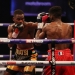 Joshua Buatsi retained his WBA-International belt with an impressive KO against Dos Santos