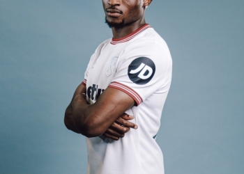 Mohammed Kudus’ journey to West Ham: ‘Expect him to do crazy things with the ball’