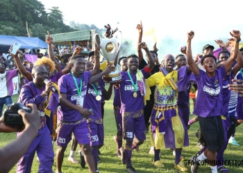 2023/24 Betpawa Premier League to launch in Koforidua Tuesday