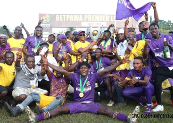 2023/24 Betpawa Premier League to launch in Koforidua Tuesday
