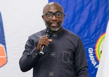 GFA General Secretary assures unbiased and transparent 2023 elections