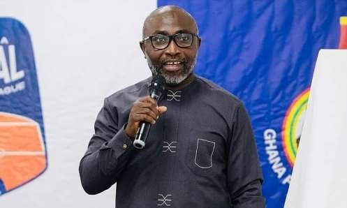 GFA General Secretary assures unbiased and transparent 2023 elections