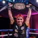 Quiroga dominated Rodriguez to win the WBA Fedelatin belt