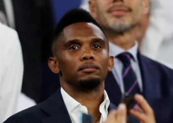 Cameroonian football stakeholders petition CAF to investigate alleged improper conduct by FA boss Samuel Eto’o