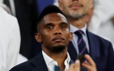 Cameroonian football stakeholders petition CAF to investigate alleged improper conduct by FA boss Samuel Eto’o