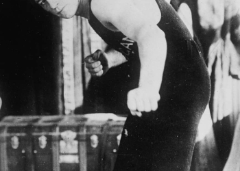 Stanley Ketchel, ‘The Michigan Killer’