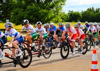 Huntsville, Alabama to host 2026 UCI Para-cycling Road World Championships