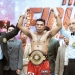 Tewa Kiram retained his WBA Asia title with knockout over Baishanbo