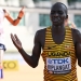Kiplangat’s marathon victory completes golden 2023 treble for Uganda