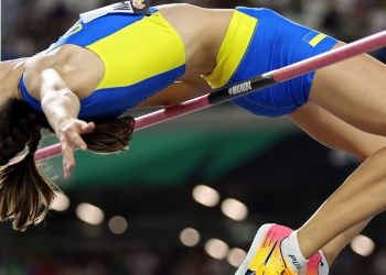 Kiplangat’s marathon victory completes golden 2023 treble for Uganda