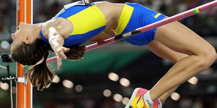 Kiplangat’s marathon victory completes golden 2023 treble for Uganda