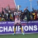 Mali’s AS Mande book CAF Women’s Champions League ticket