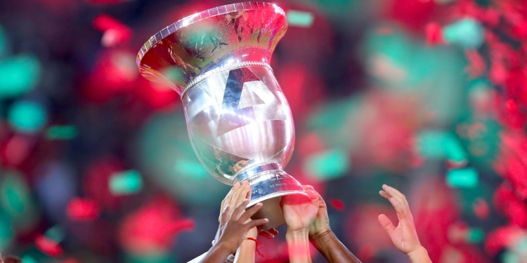 Mali’s AS Mande the first to book ticket to the CAF Women’s Champions League Ivory Coast 2023